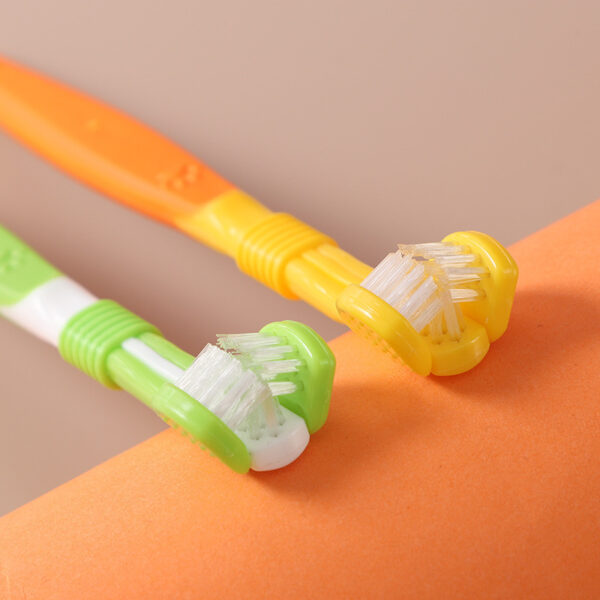 Pet Toothbrush Oral Cleaning Products - Image 4