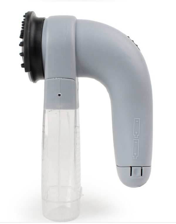 Electric Pet Hair Portable Pet Massage Cleaning Vacuum Cleaner - Image 5