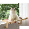 Cat Hanging Bed Hanging Balcony Window Bedside - Image 3