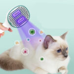 Hair Brush For Cat Sterilization Cleaner Dog Pet Supplies