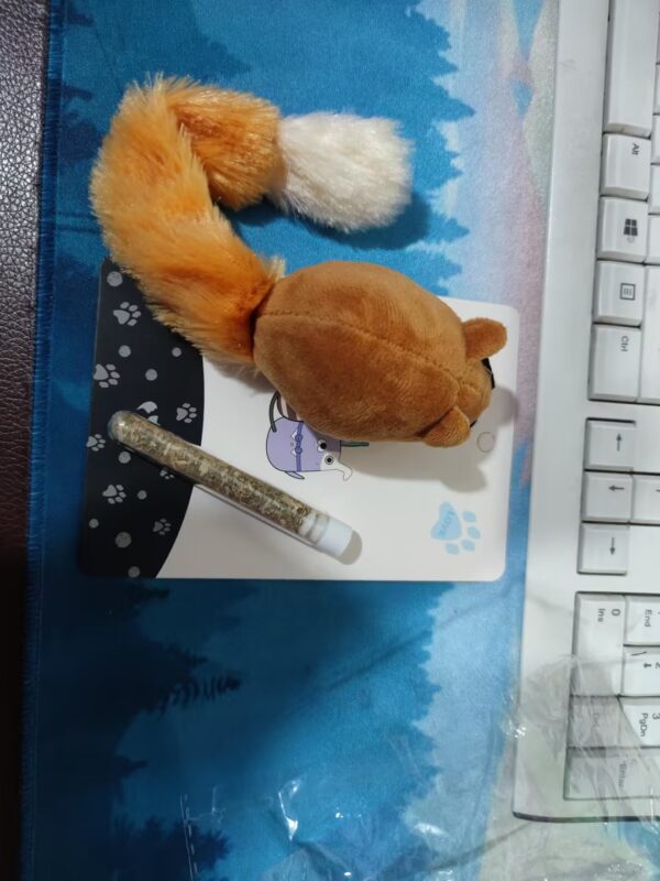 Cat supplies cat toys - Image 7