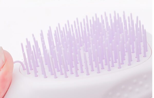 Brush Brush Cat Hair White Pet - Image 6