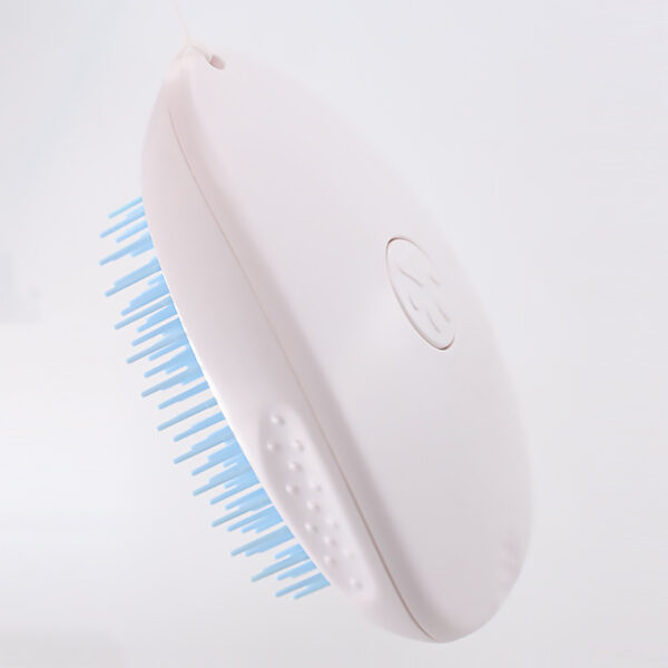 Brush Brush Cat Hair White Pet - Image 3