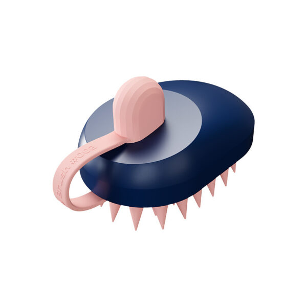 Soft Silicone Pets Hair Remover Comb Handheld Bath Shower Hair Shampoo Massage Brush For Dogs Cats Cleaning Tools Pet Products - Image 9