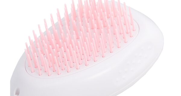 Brush Brush Cat Hair White Pet - Image 8