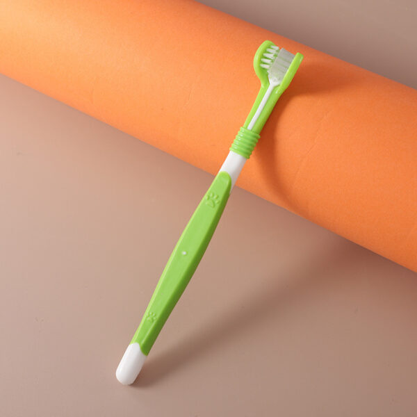 Pet Toothbrush Oral Cleaning Products - Image 9