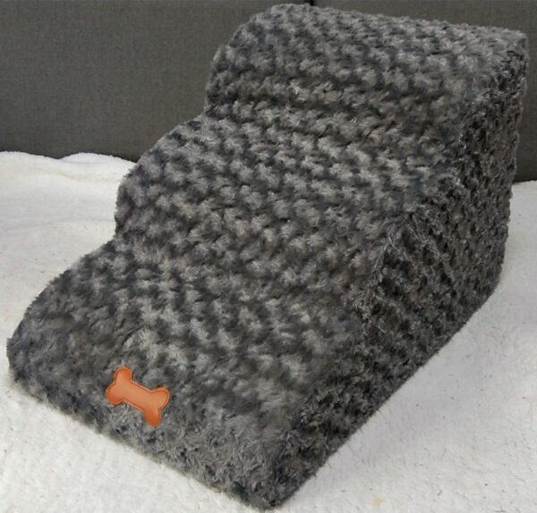 Removable And Washable Pet Dog Small Sponge Ladder - Image 2