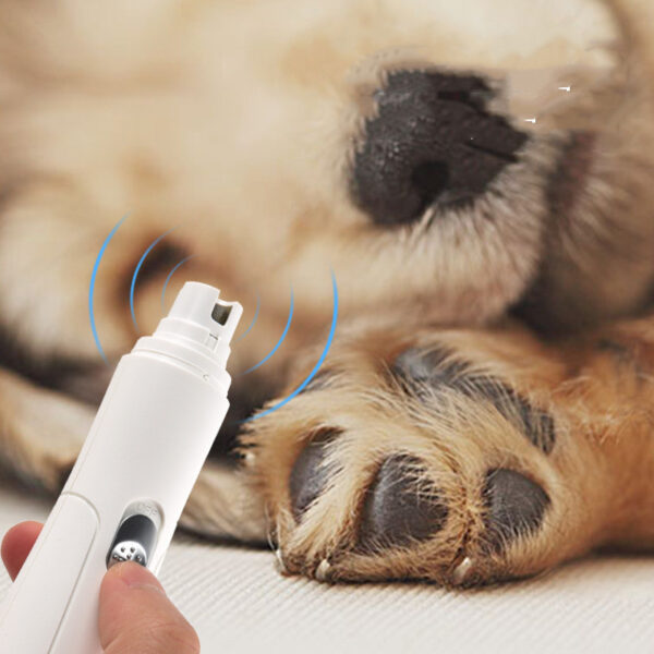 Nail Trimmer Pet Grooming And Cleaning Supplies - Image 5