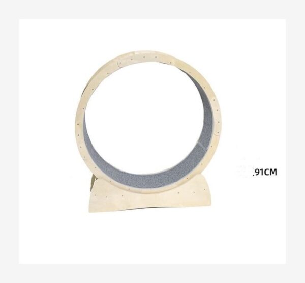 Special Toys For Cat Treadmill Roller - Image 4
