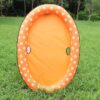 Dog Swimming Pool Inflatable Hammock Pets Pool Floating Bed Spring Summer Swimming Ring - Image 10