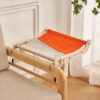 Cat Hanging Bed Hanging Balcony Window Bedside - Image 9