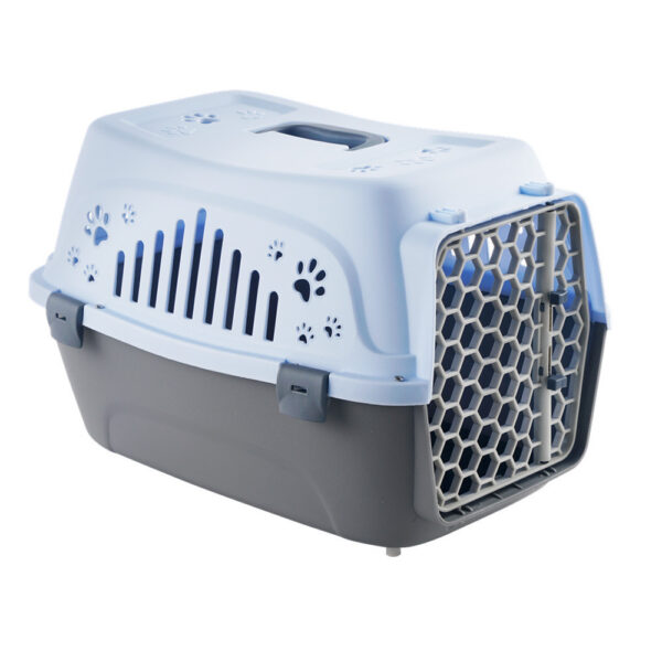 Cat Air Box Large Dog Cage Small and Medium-sized Dog Outing Carrying Bag - Image 8