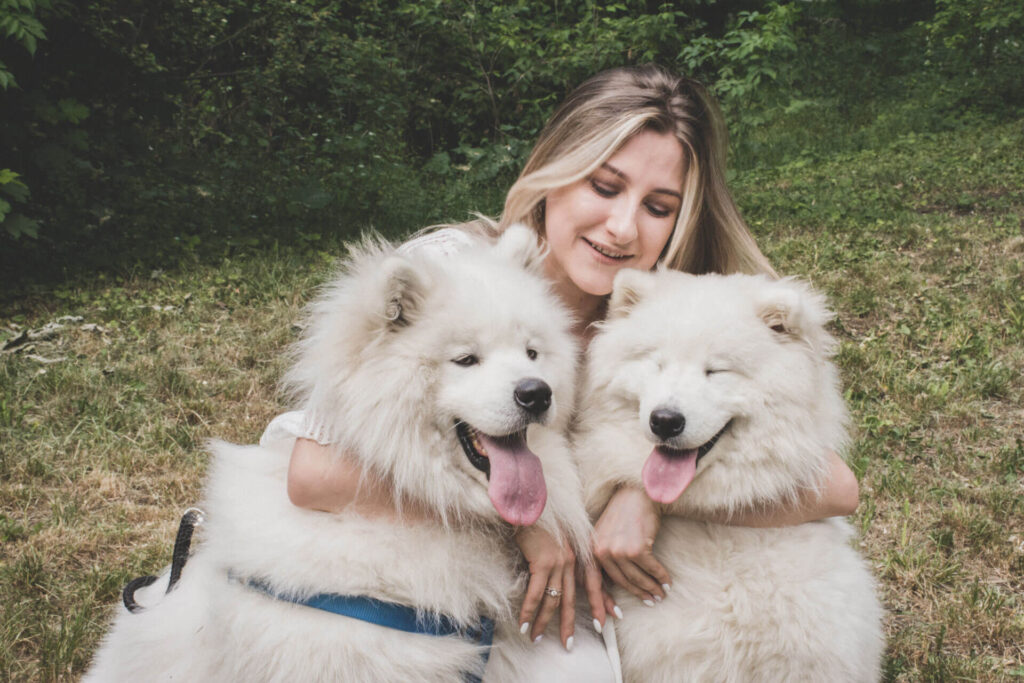 Eco-Friendly Pet Products