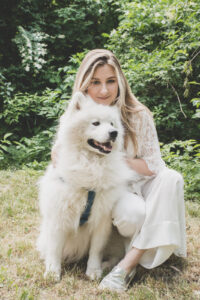 Eco-Friendly Pet Products